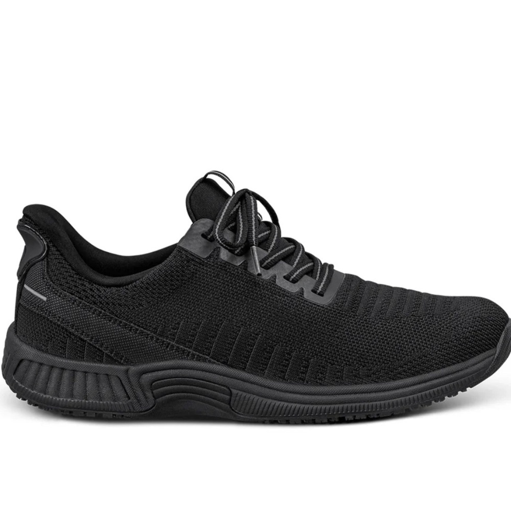 Like NEW  OrthoFeet Kita Hands Free Shoe